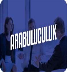 Arabuluculuk